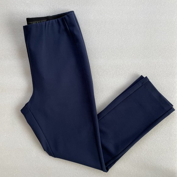 Rag and Bone Simone Elastic Waist Pull On Pants - Picture 2 of 8